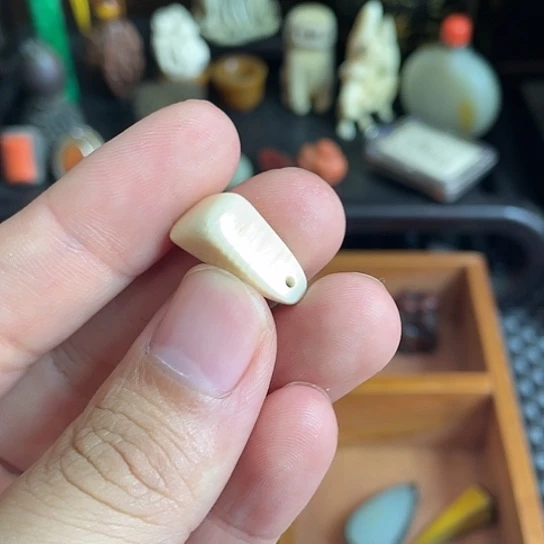 【闪购商品】鹿骨手串/手链撸****情