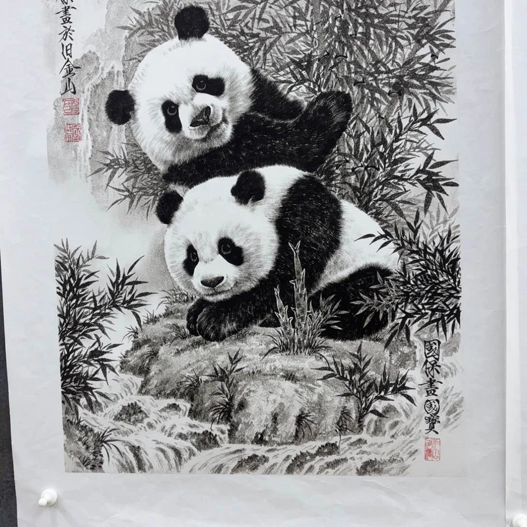 国画小****软杨国保李欣主播