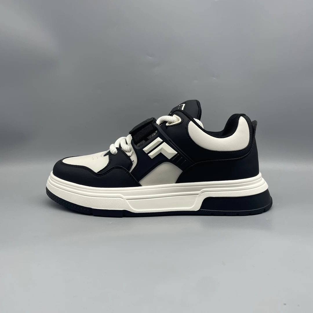 男鞋休闲鞋A27-12320（6号）