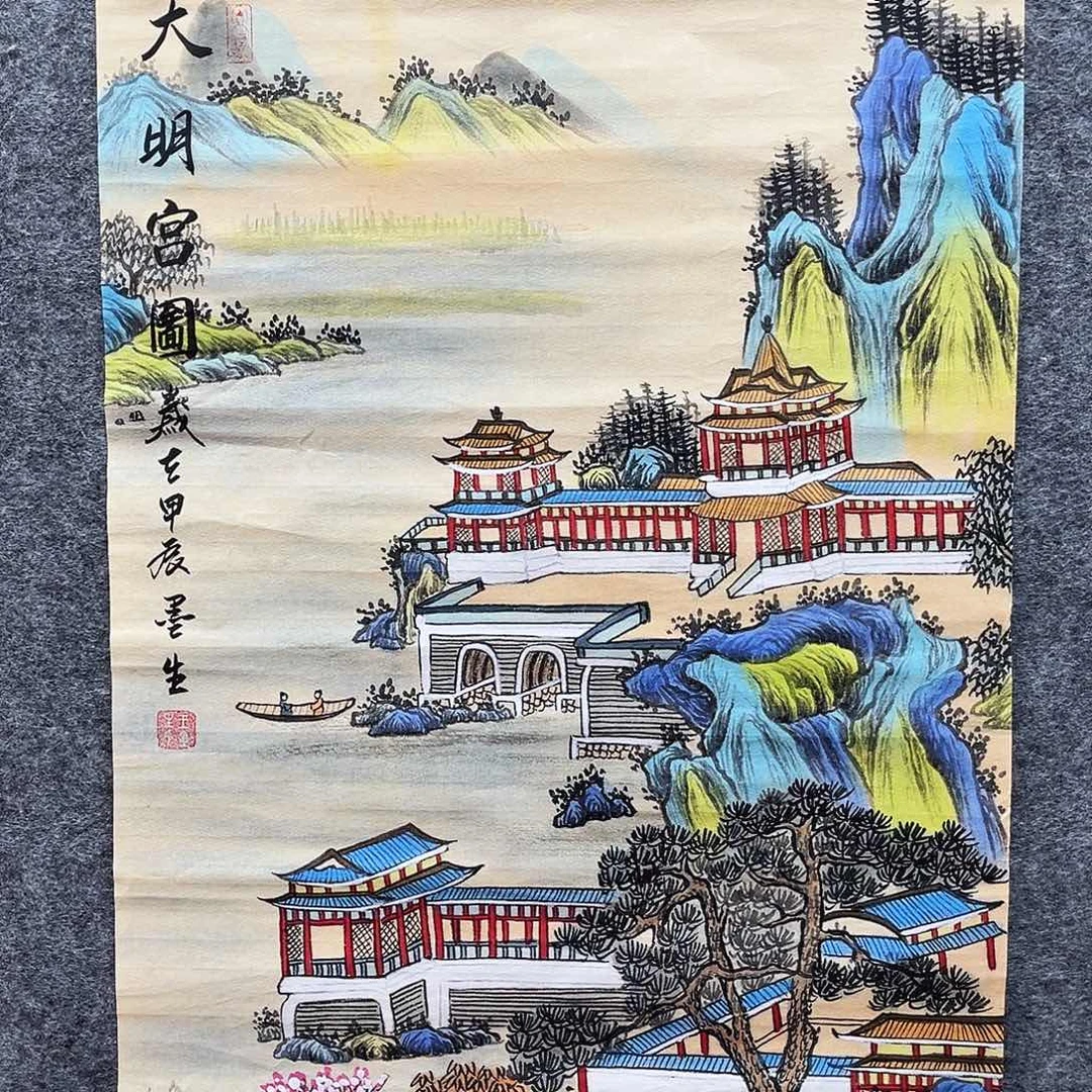 美术作品艺术作品2