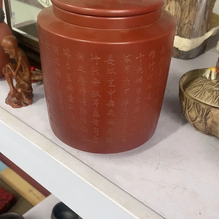 紫砂天香阁好物优选推荐