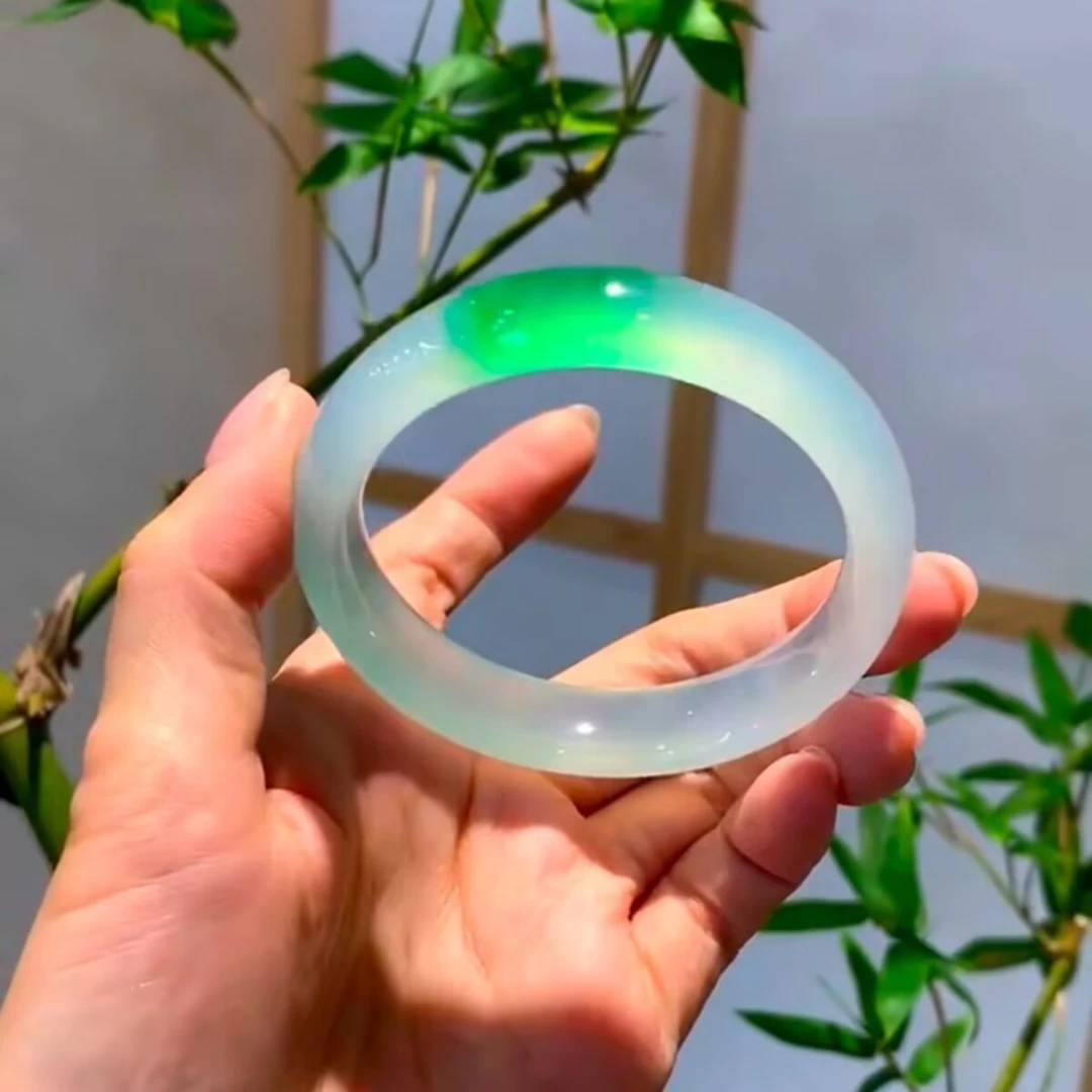 非金属珐琅手镯 手镯