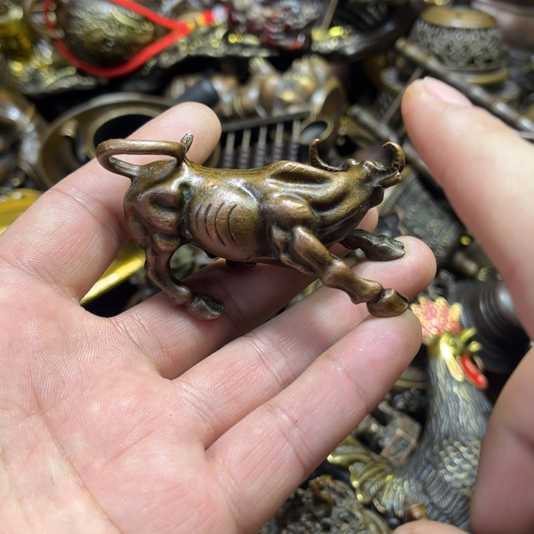 精品铜器摆件链接