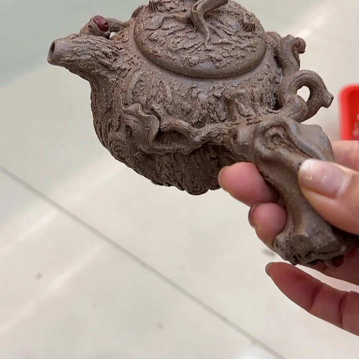 紫砂茶壶康*紫砂壶紫砂茶壶