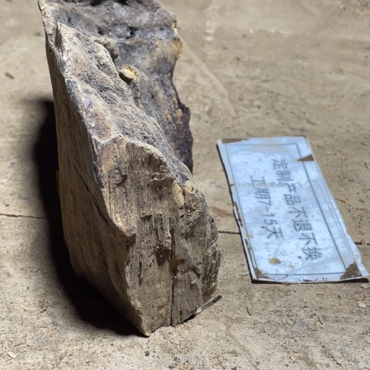 其他贡木胜定制产品不退不换