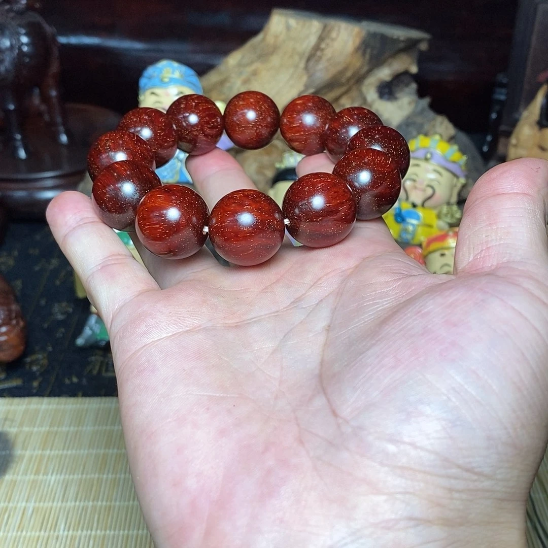 檀香紫檀（小叶紫檀）