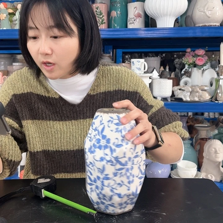 陶瓷，清仓，福利，瑕疵，今天发