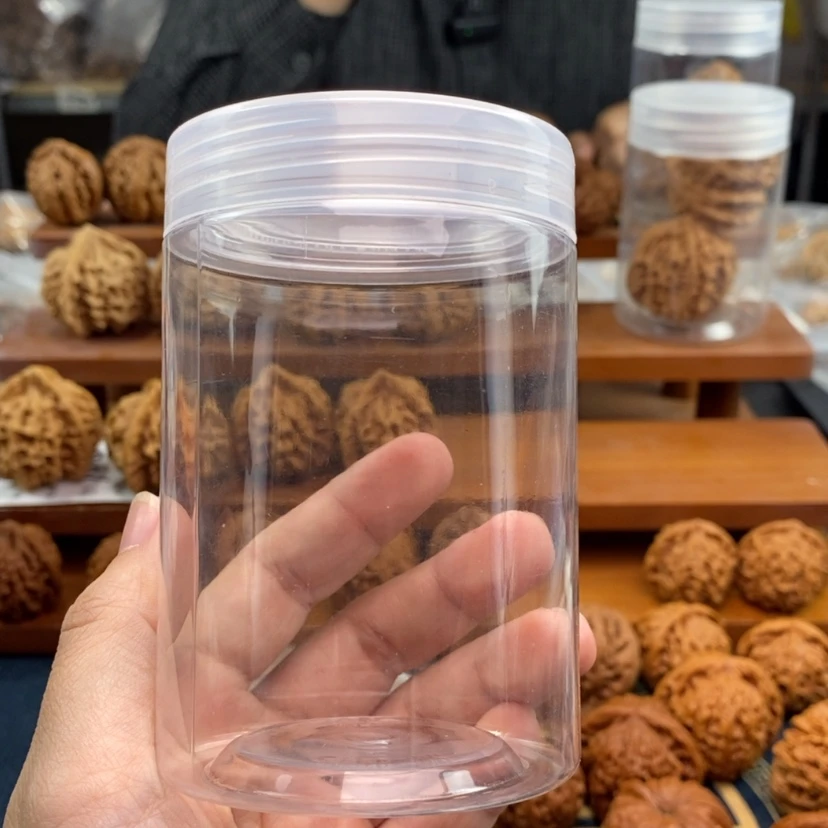 【闪购商品】文玩核桃吊坠罐子