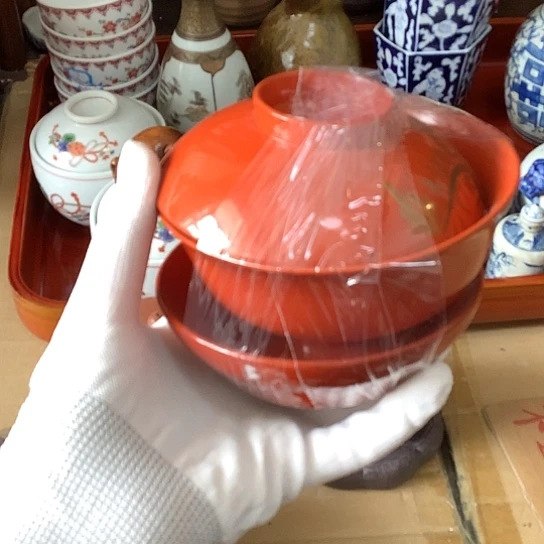 基哥日瓷中古百货