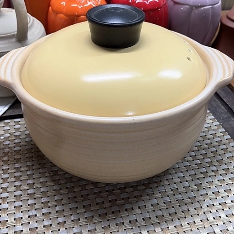 微瑕，明火，口径22，高12，3L