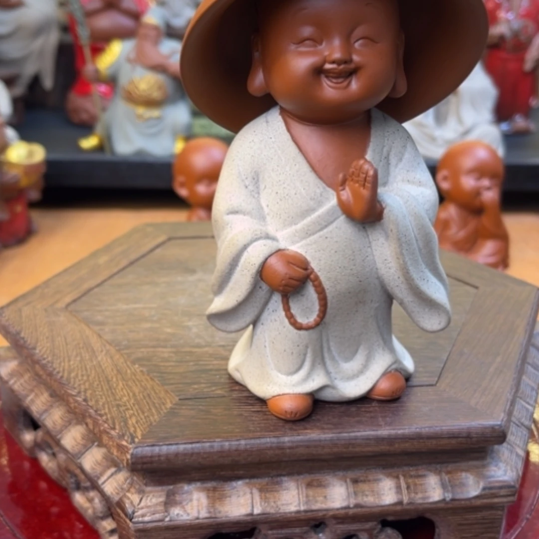 【闪购商品】紫砂茶宠茶宠茶宠茶宠