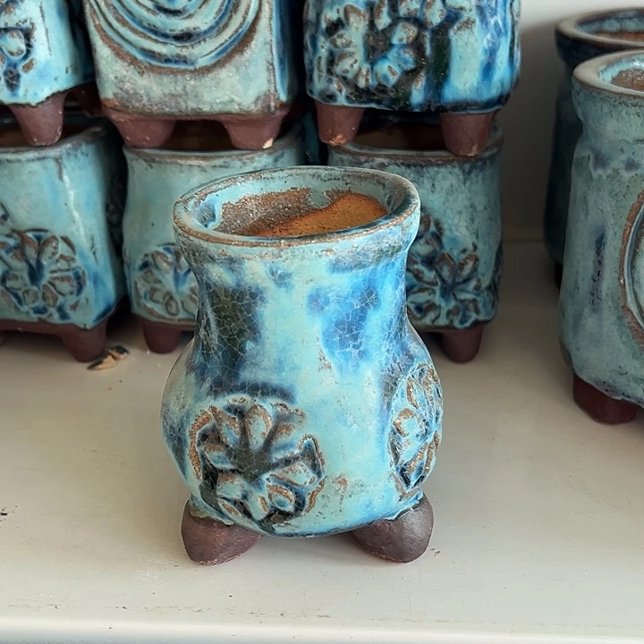 卿***墨特价多肉花盆百搭