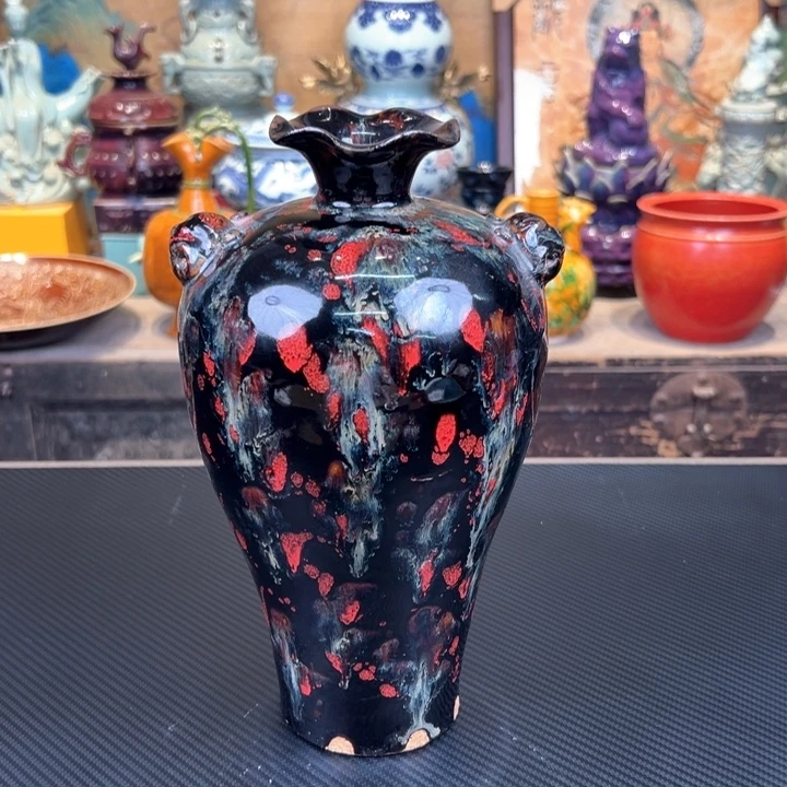 摆件陶瓷高端赏器