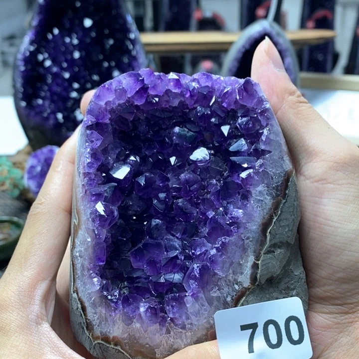 未镶嵌大型摆件（非配饰）水晶