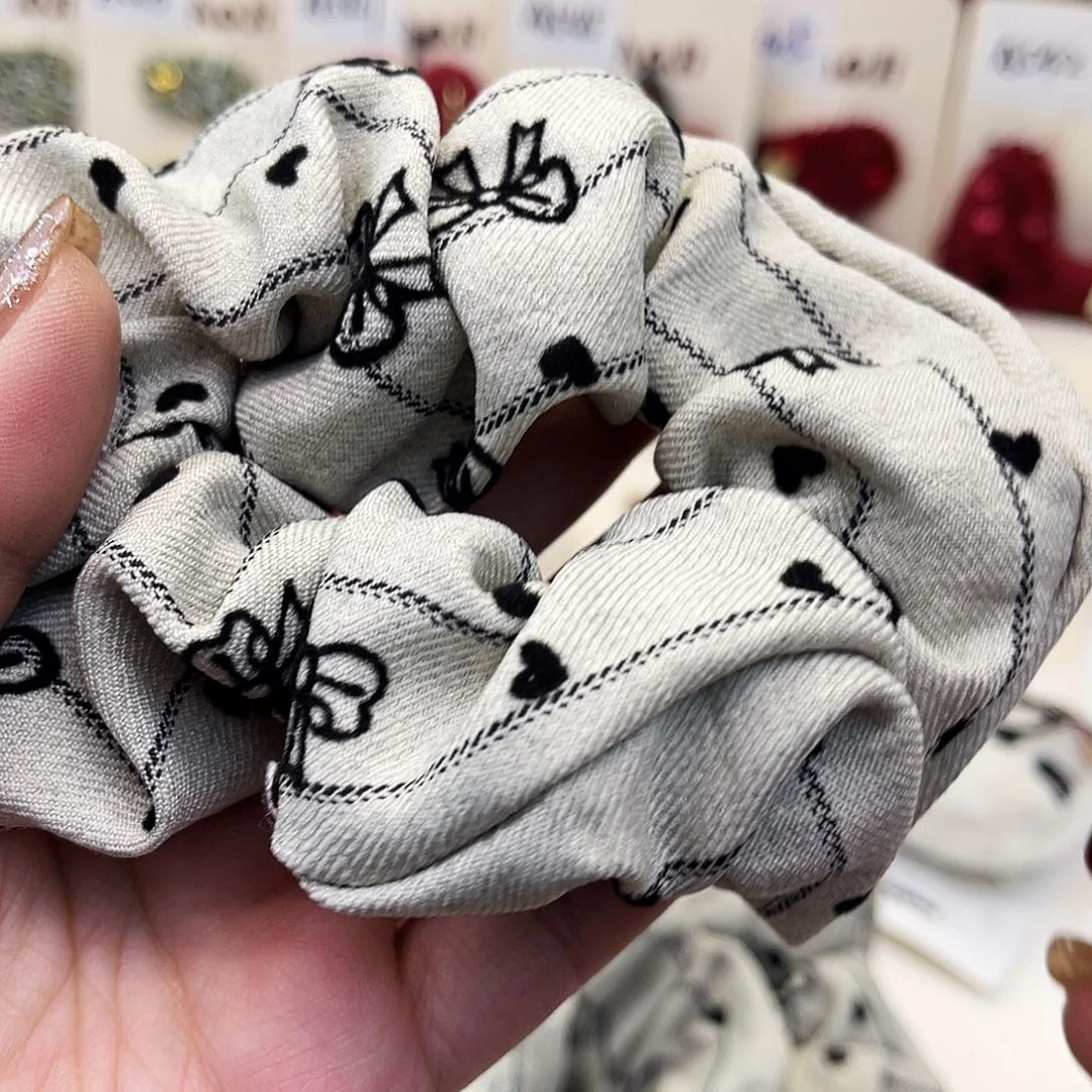 铁合金C014灰色肠圈