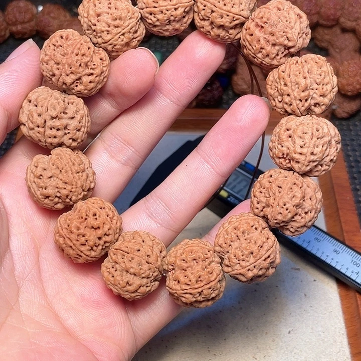 沫***陈吊坠金刚菩提金刚
