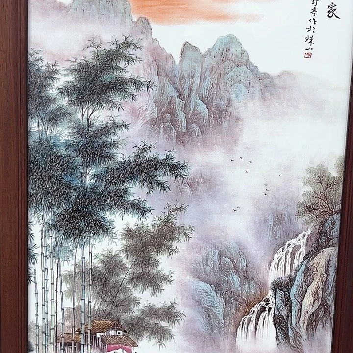 摆件景德镇陶瓷景德镇