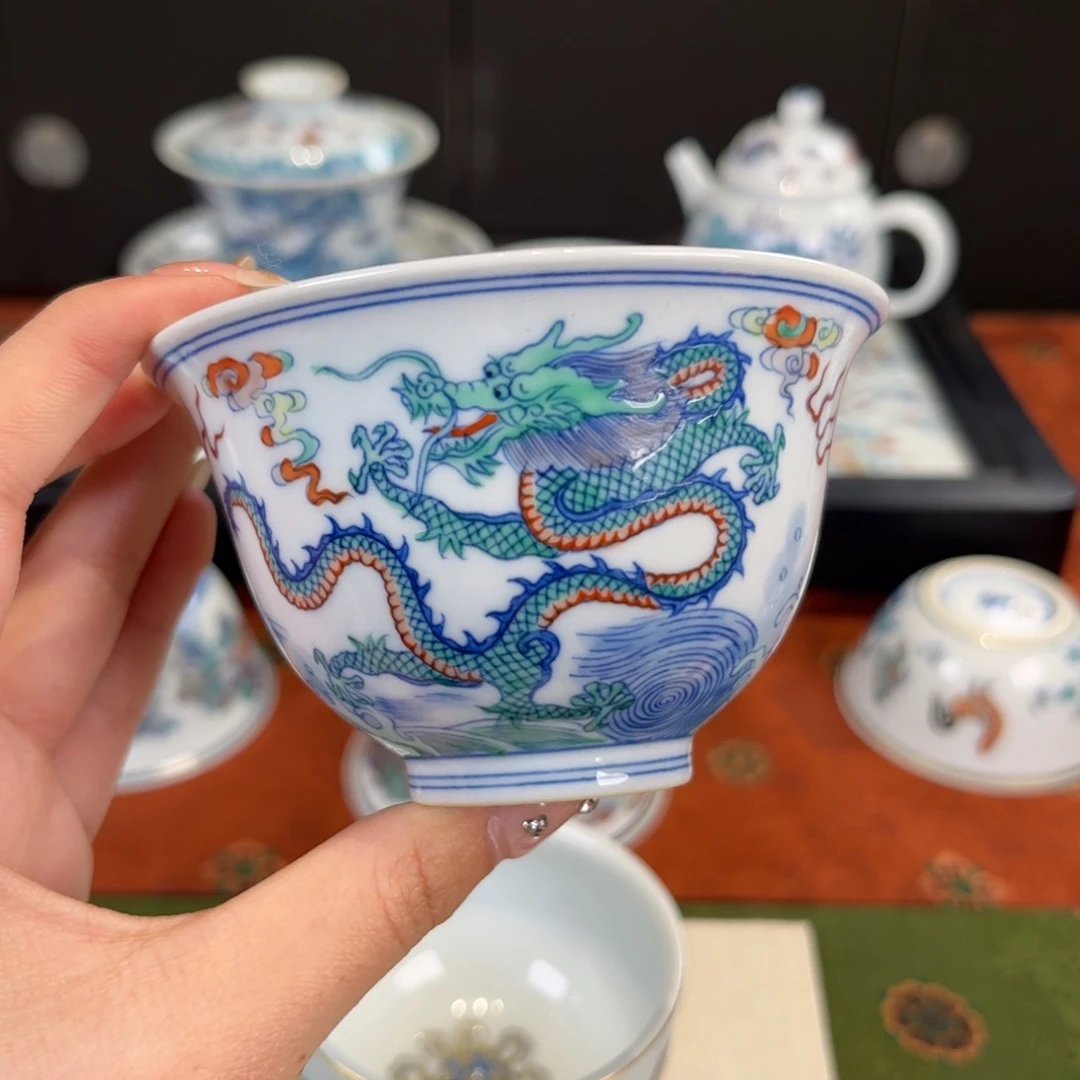 九鸣瓷艺九鸣瓷艺