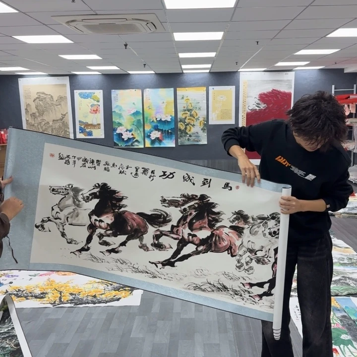 我们的目标是成为一个优秀且