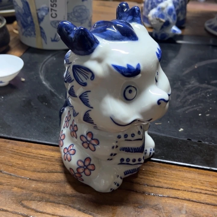 陶瓷制品瑕疵处理