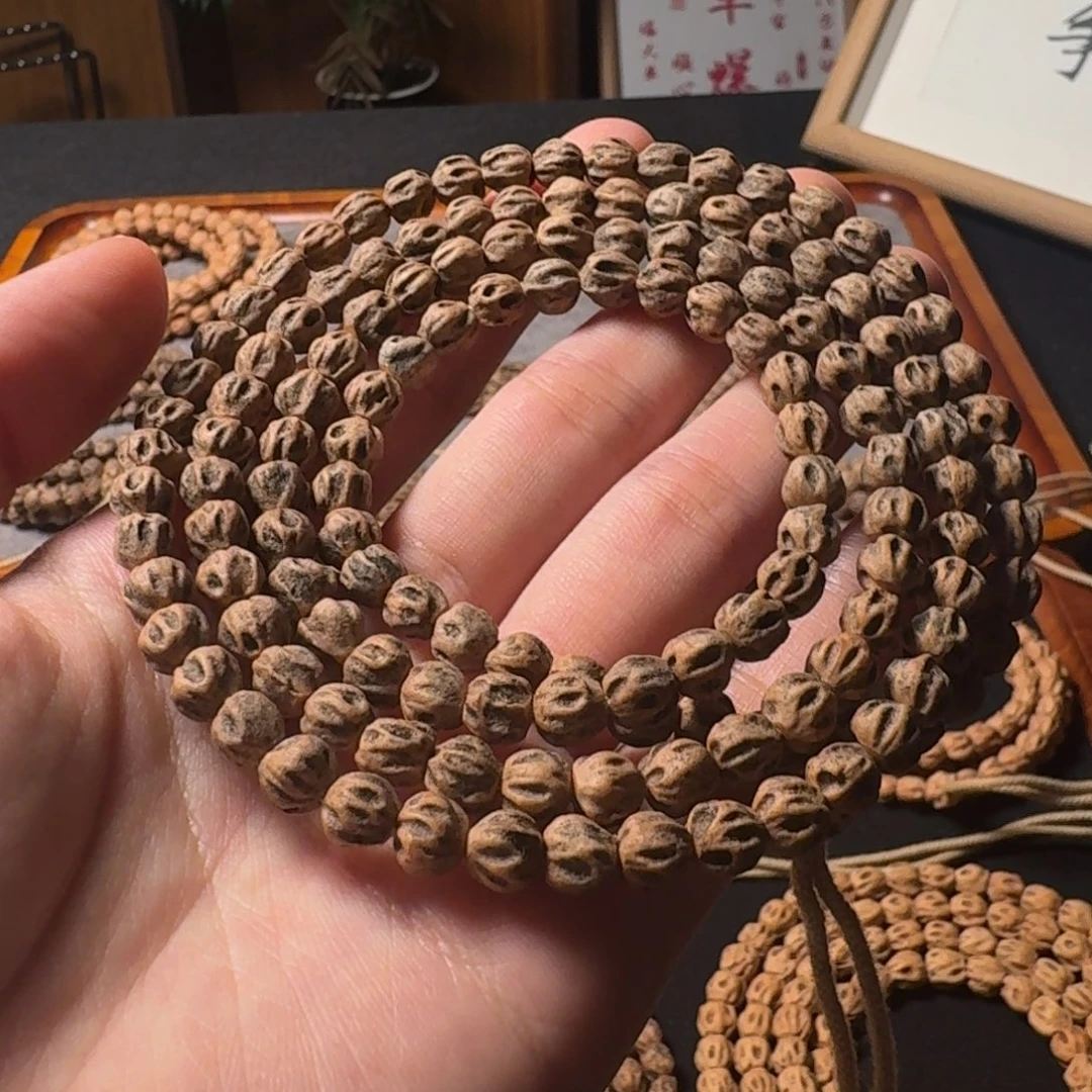 吊坠柏香籽/百香籽