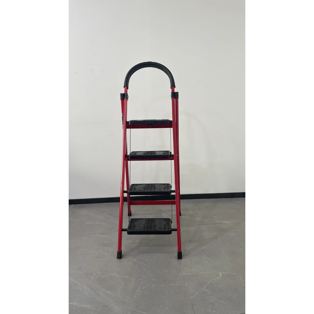 208梯子4步梯轻便家用HD