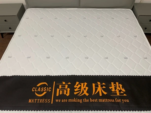 椰棕床垫偏硬环保硬垫床垫榻榻米棕垫弹簧床软硬适中透气家用垫子