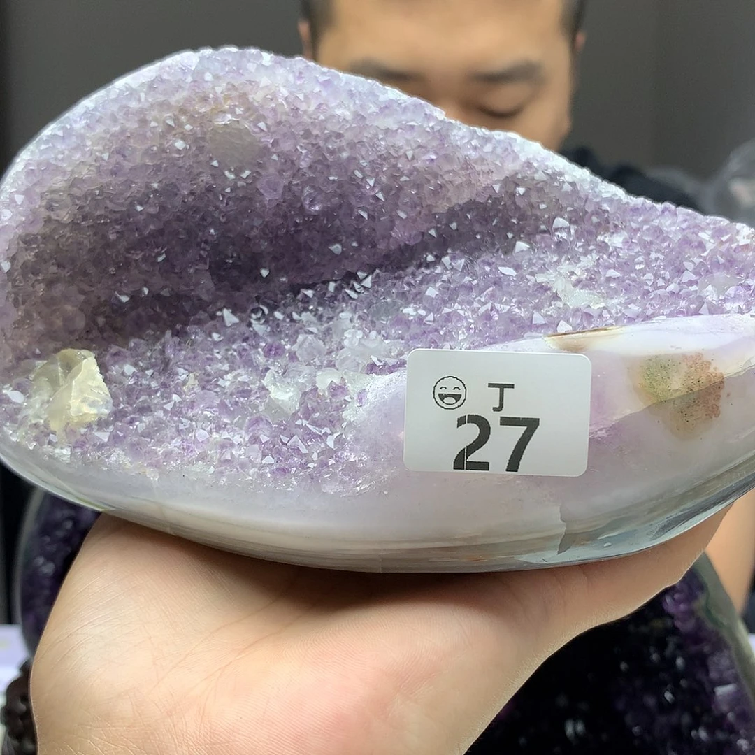 未镶嵌大型摆件（非配饰）水晶
