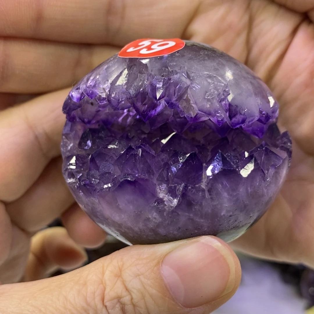 未镶嵌水晶大型摆件（非配饰）