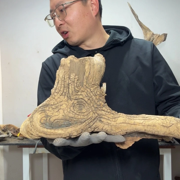 昊***比香榧木工艺品精选