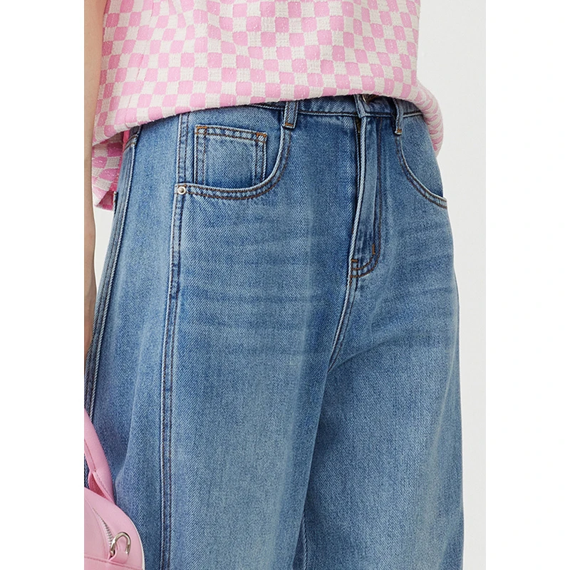 【丽公主专享】DC-NICE牛仔裤C7052