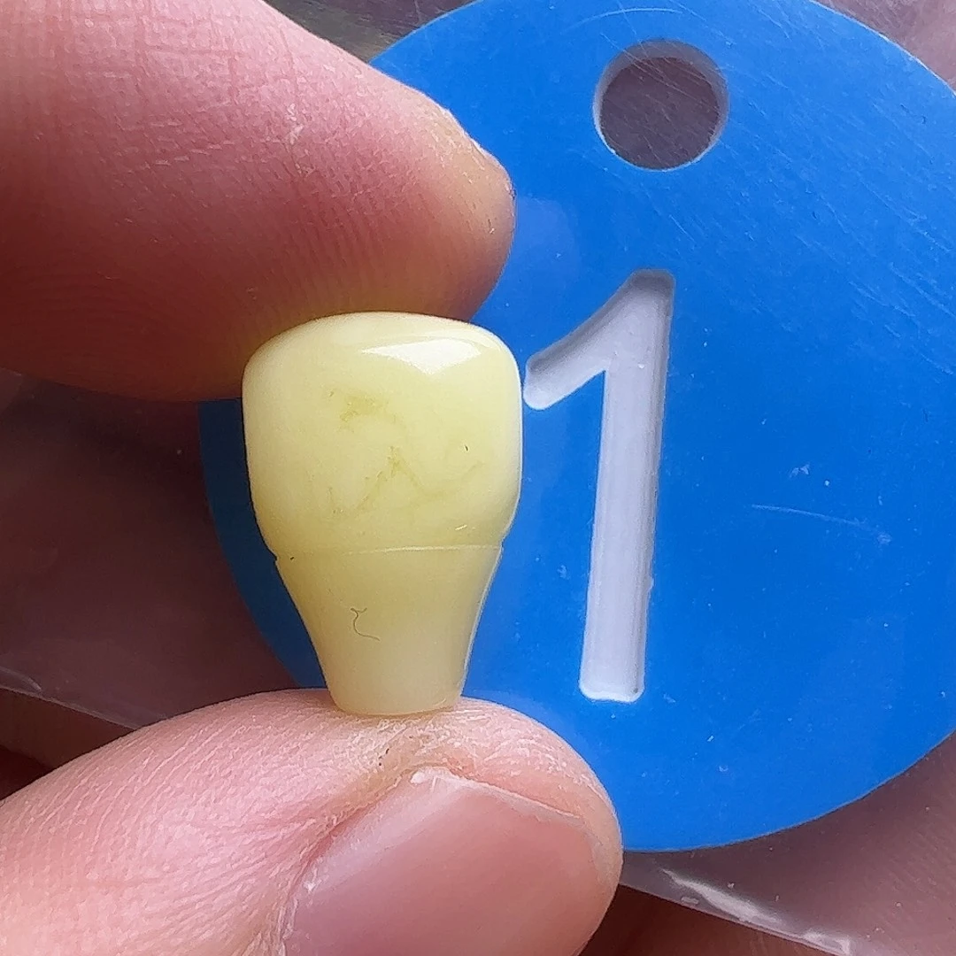 蜜蜡未镶嵌珠宝奇石9m m