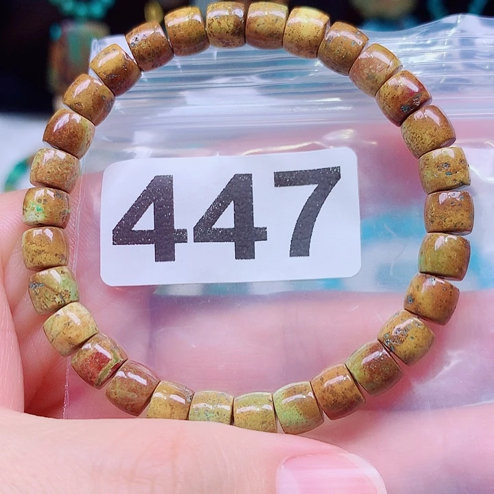 空竹粉丝专享十堰特色手工散珠