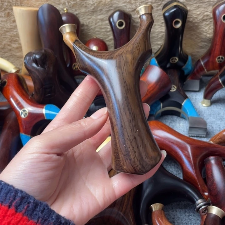 大果紫檀（缅甸花梨）瑕疵78