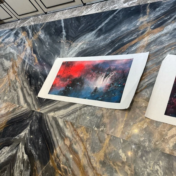 精品名家书画作品111