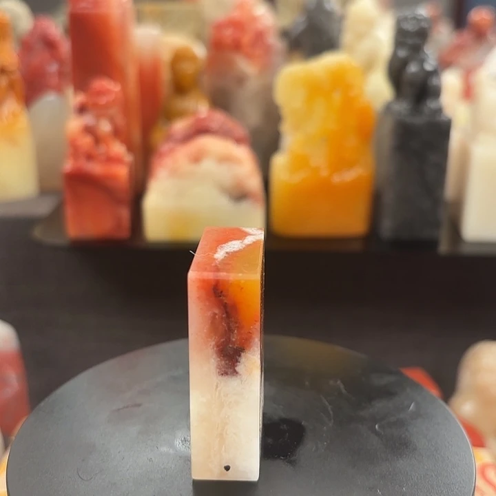 印石昌化石寿山石