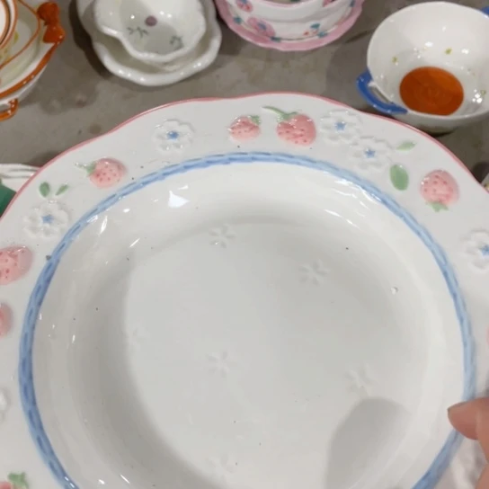 微瑕陶瓷完美主义者勿拍?***?1