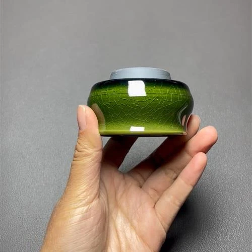 【闪购商品】茶盏-627............