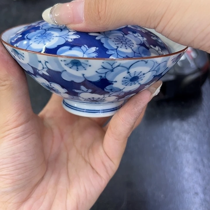海外陶瓷茶具日化