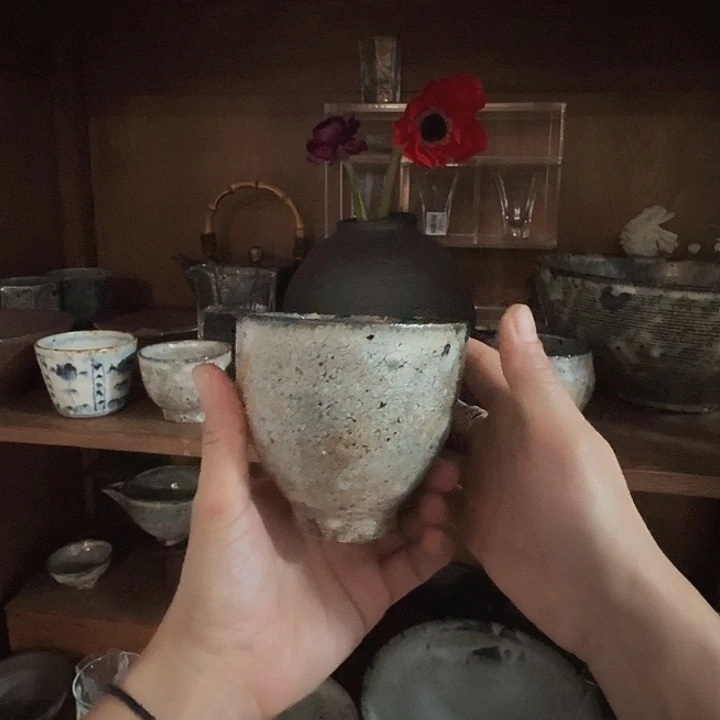 若*日本高端陶瓷器皿