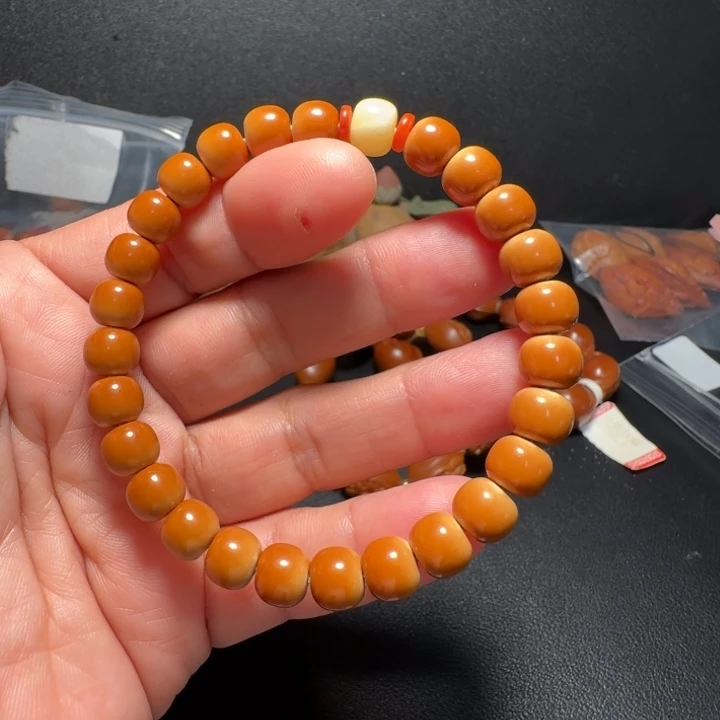 吊坠橄榄核极限弧核尖