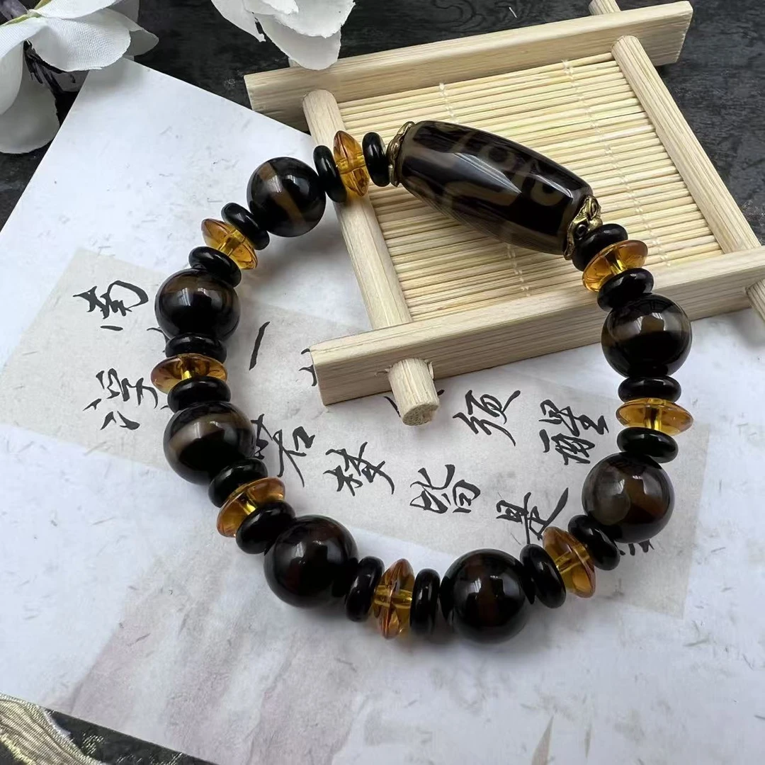 A686 玛瑙手串 GS7268059