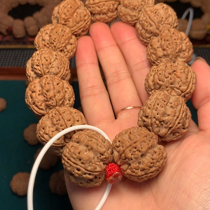 金刚菩提手串26尺寸