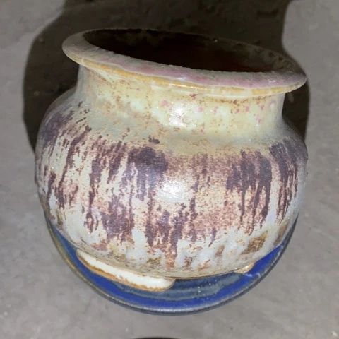 罐0067 微瑕38包邮景德镇陶瓷