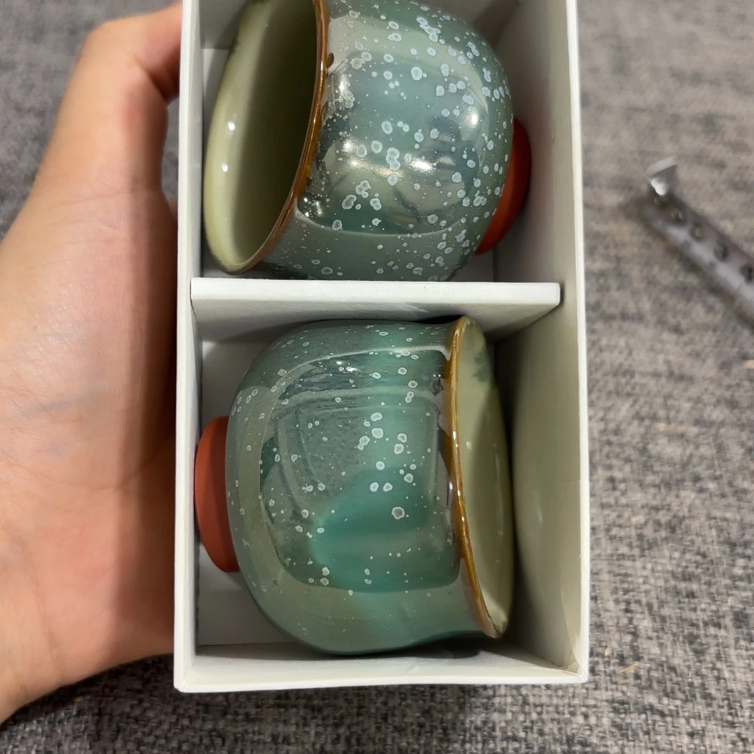 非常好看的物品