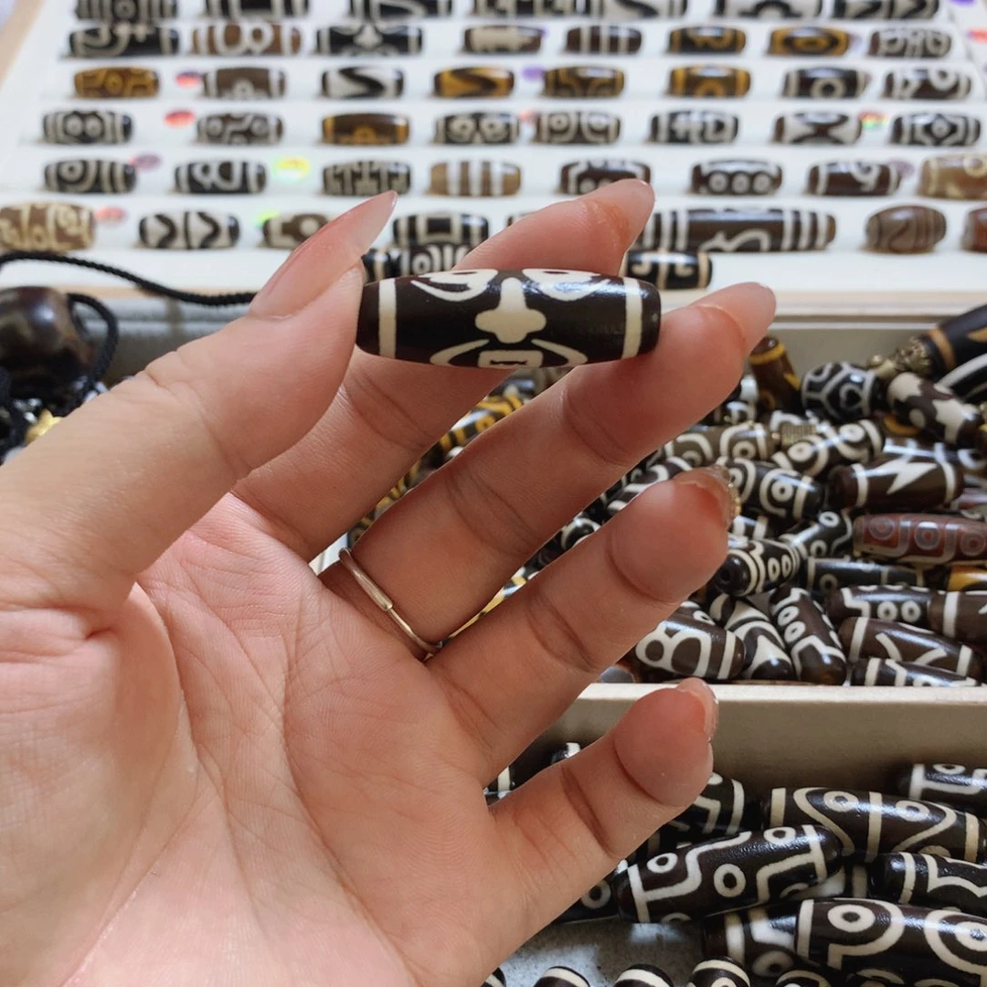 合金玛瑙/玉髓珠宝半成品