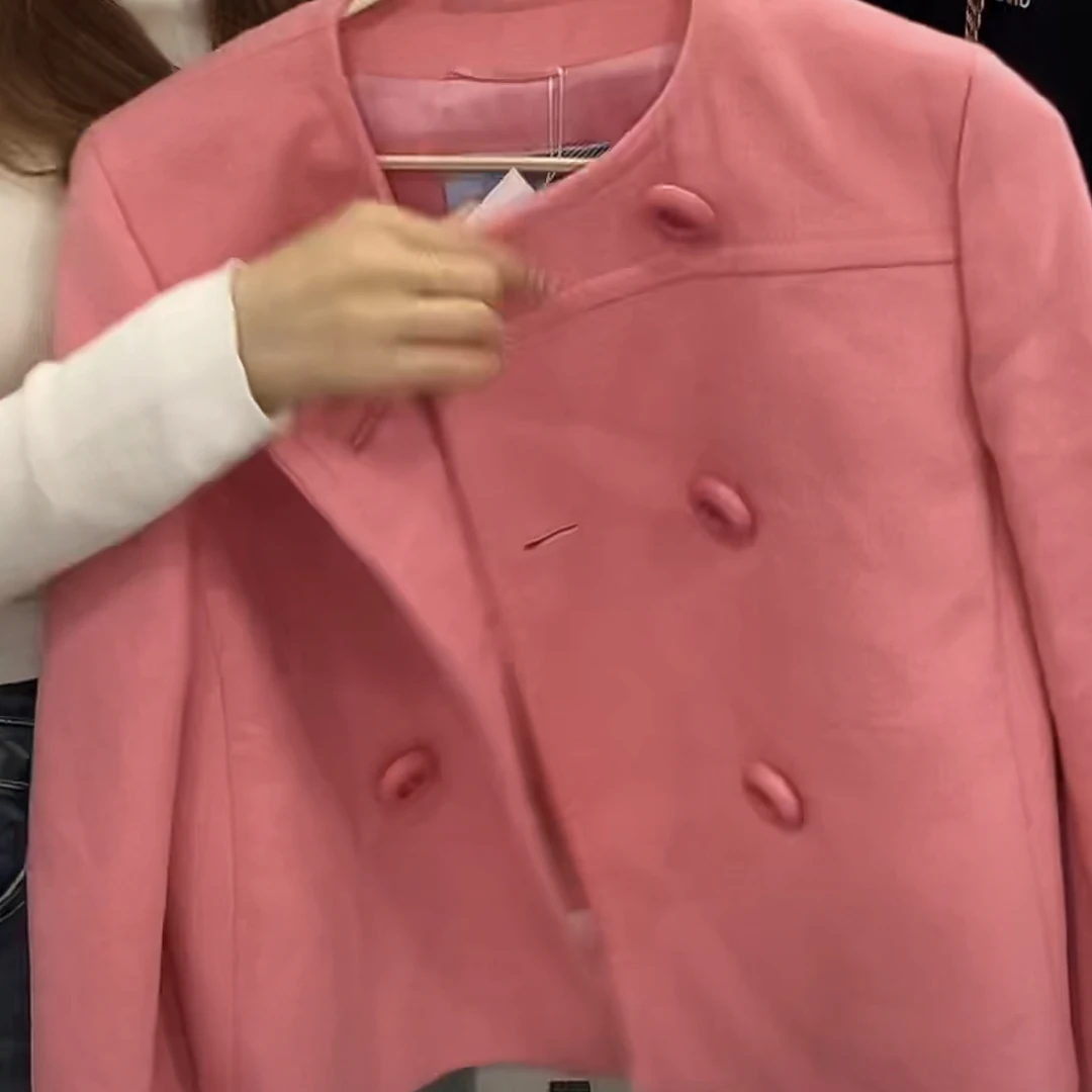 99新 Alexander McQueen/亚历山大·麦昆 普拉达衣服时尚休闲
