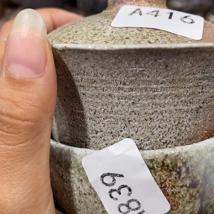 火***头其他柴烧茶器福利