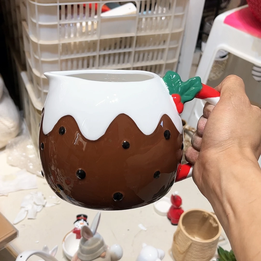 陶瓷微瑕特卖 满38 包邮