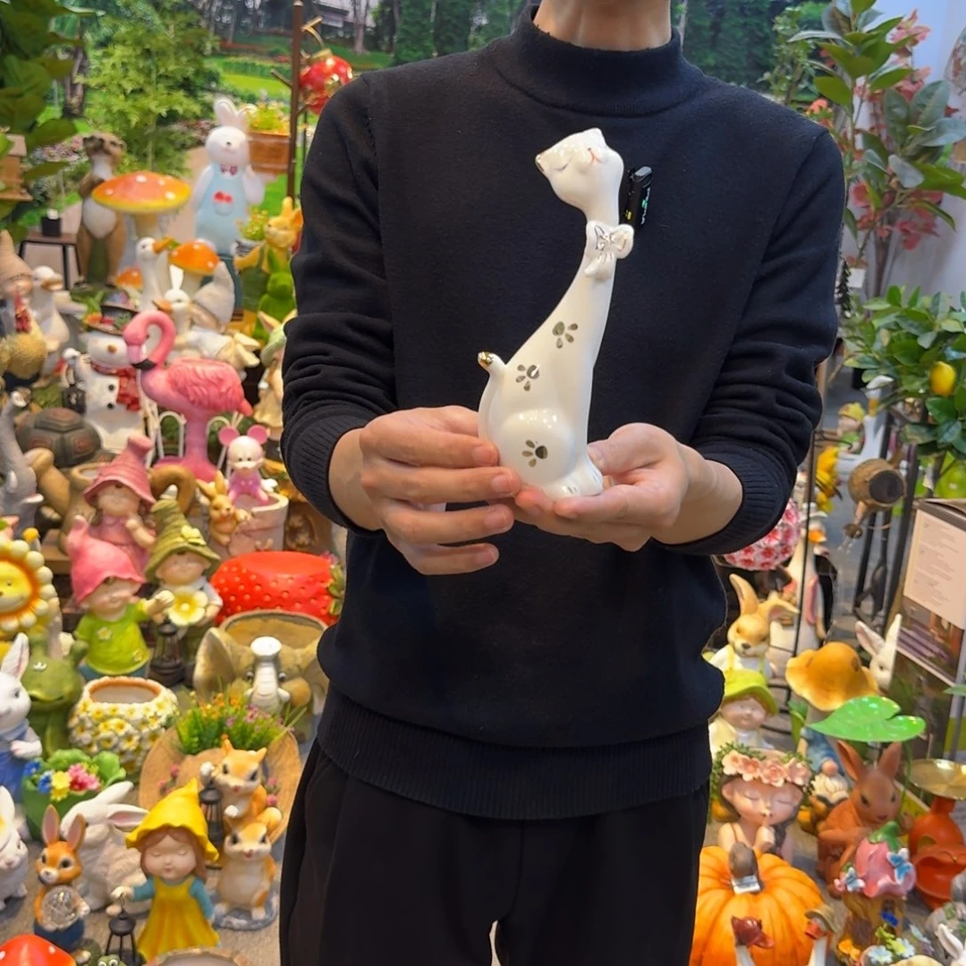 树脂庭院绿化设计风格